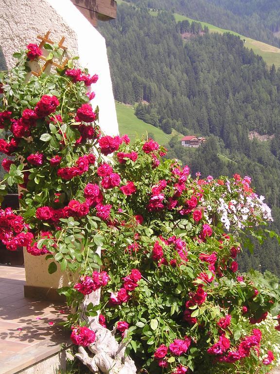 Haus Tasser San Lorenzo di Sebato Cameră foto